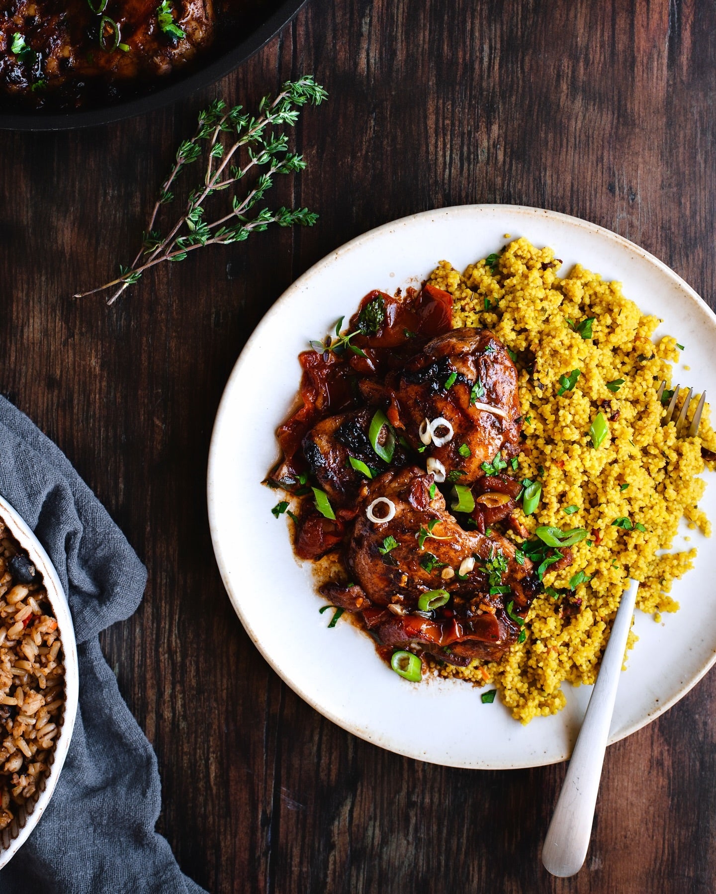 Ainsley Harriott Caribbean Couscous 100g