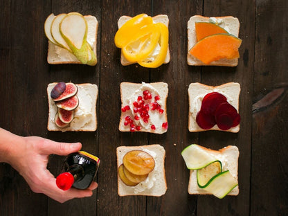 Maggi Aromatic Hot Liquid Seasoning Sauce 100ml