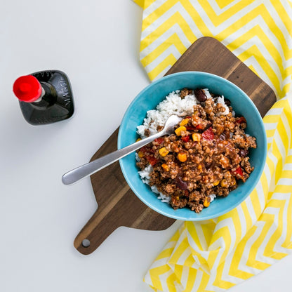 Maggi Aromatic Hot Liquid Seasoning Sauce 100ml