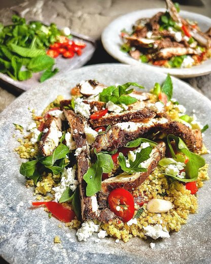 Ainsley Harriott Spice Sensation Couscous 100g