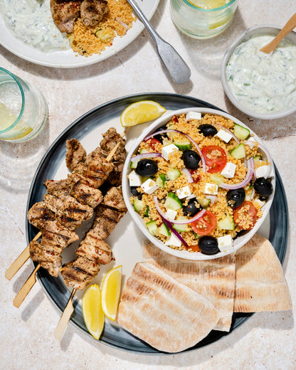 Ainsley Harriott Sundried Tom & Garlic Couscous 100g