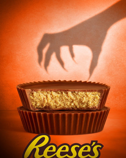 Reeses 4 Peanut Butter Cups 79g