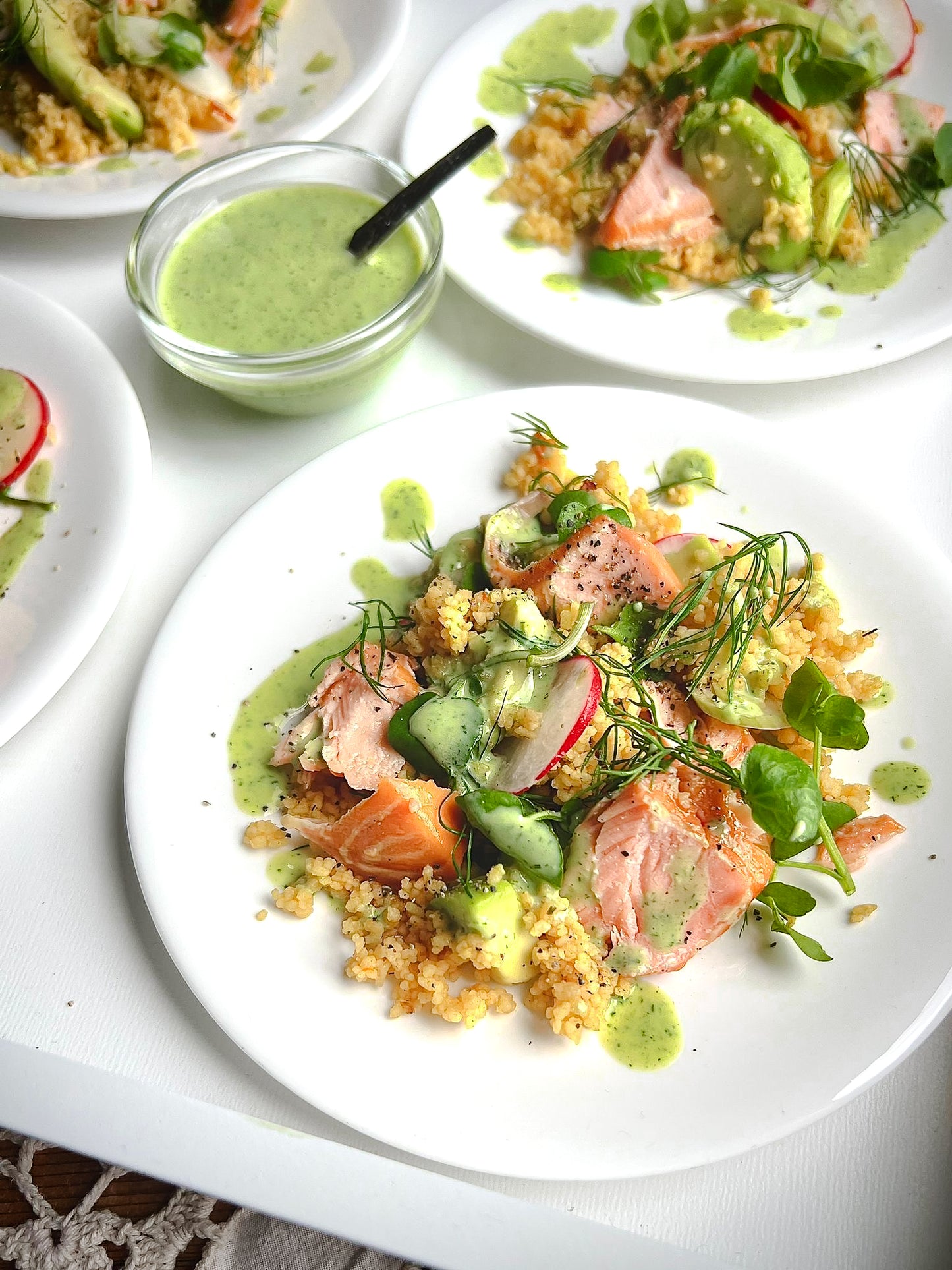 Ainsley Harriott Roasted Vegetables Couscous 100g