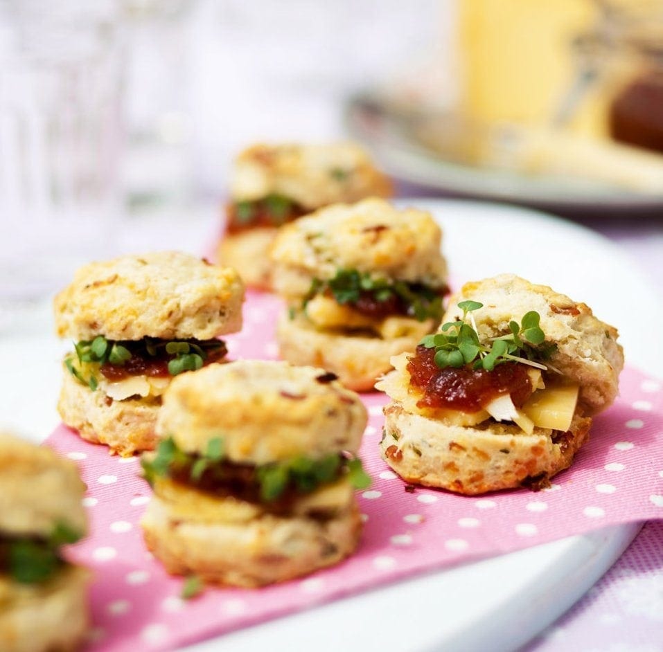 Greens Classic Scone Mix 280g