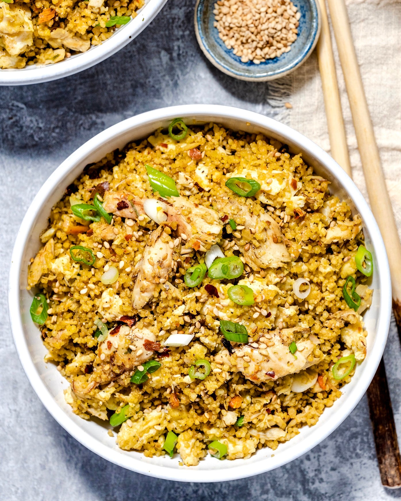 Ainsley Harriott Spice Sensation Couscous 100g