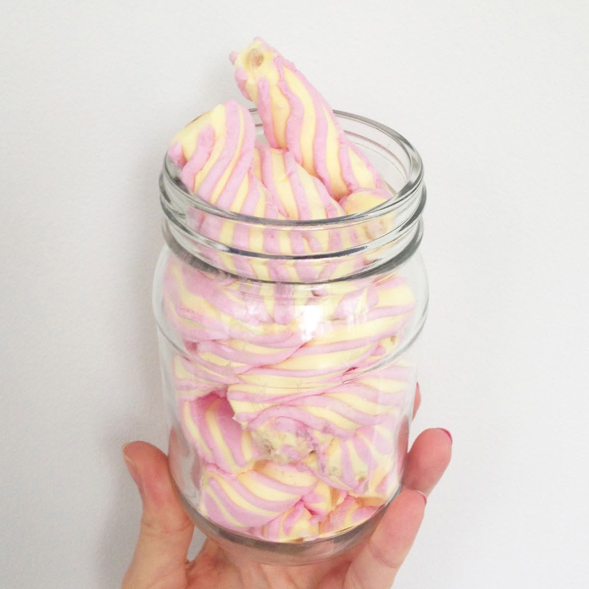 Barratt Sweet Shop Flumps Originals 130g