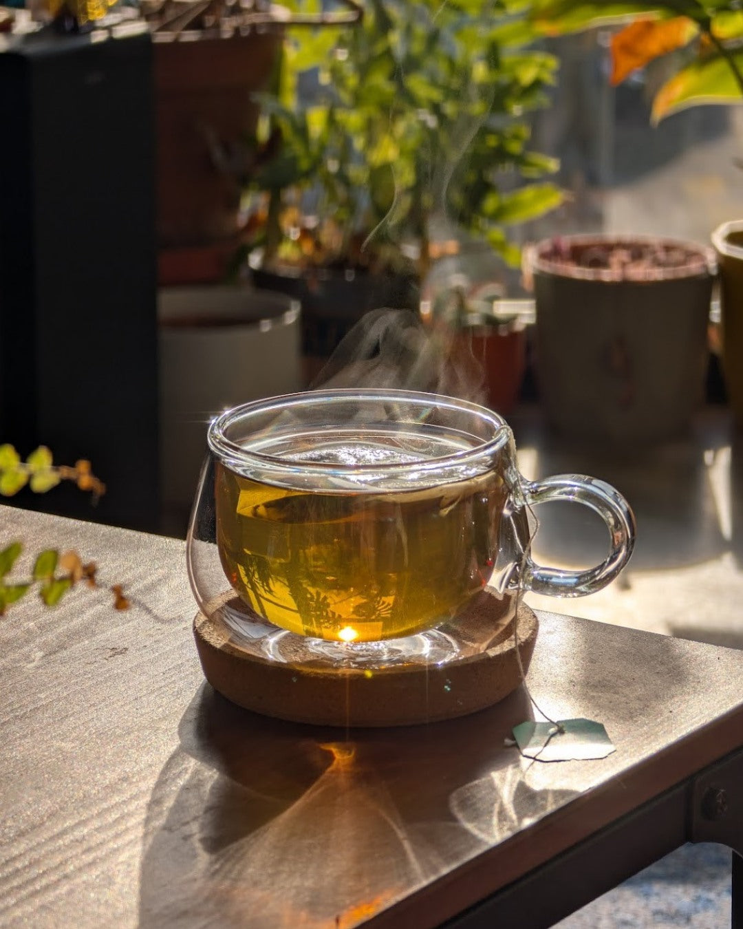 Pukka Lemon, Ginger & A Touch of Manuka Honey Herbal Tea 34g