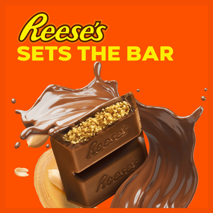 Reese's Peanut Butter Bar 90g