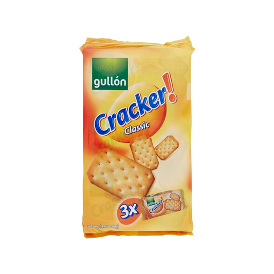 Gullon Crackers Classic 300g