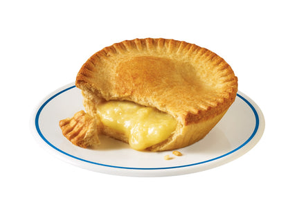 Hollands 4 Cheese & Onion Pies ฮอลแลนด์ 4 พายชีสและหัวหอม