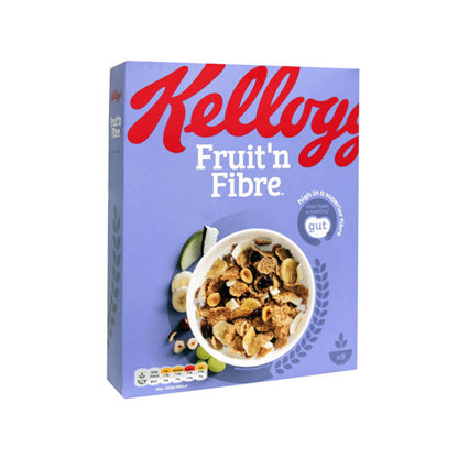 Kellogg’s Fruit’n Fibre 375g