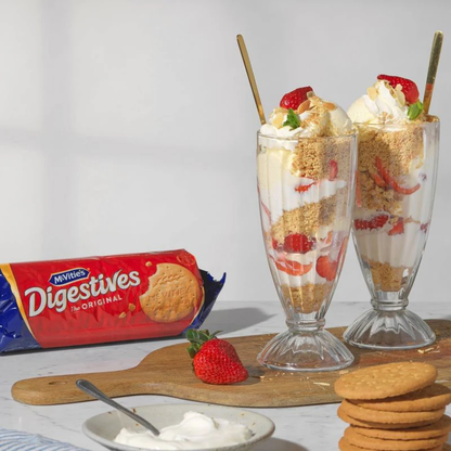 [BestBefore-22Nov2025] McVitie's Digestives The Original Biscuits Twin Pack 720g