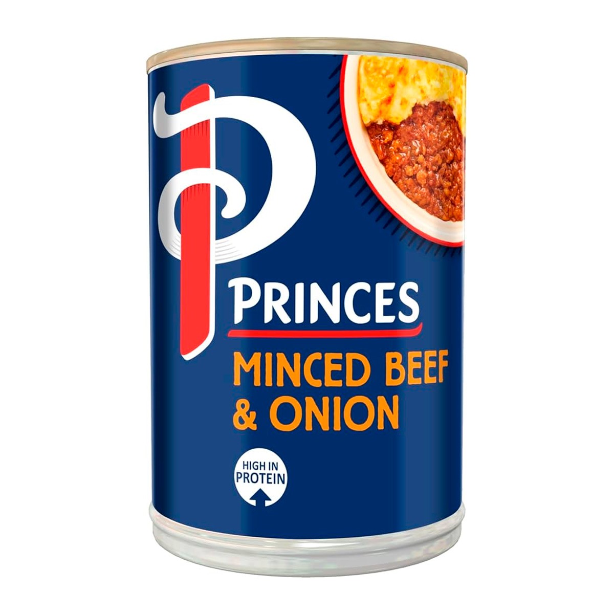 Princes Minced Beef & Onions 392g