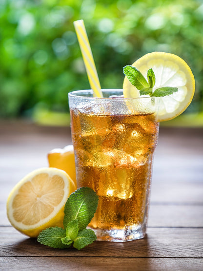 Rakura  Himalayan Green Tea with Lemon & Honey 25 Tea Bags