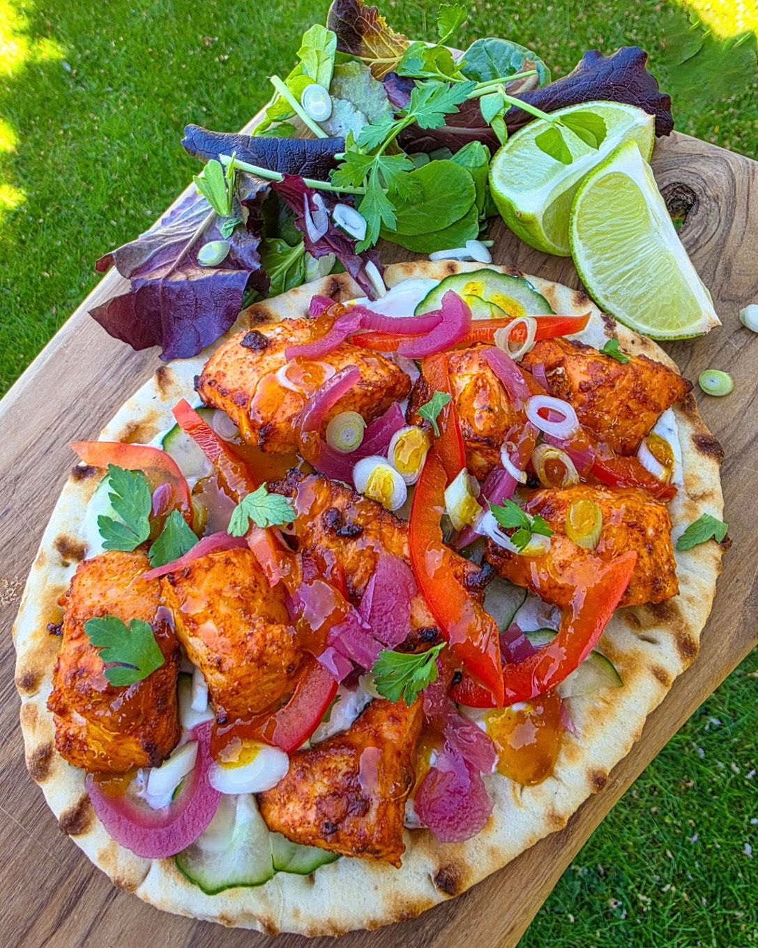 Levi Roots Reggae Reggae Jerk Bbq Sauce 290g