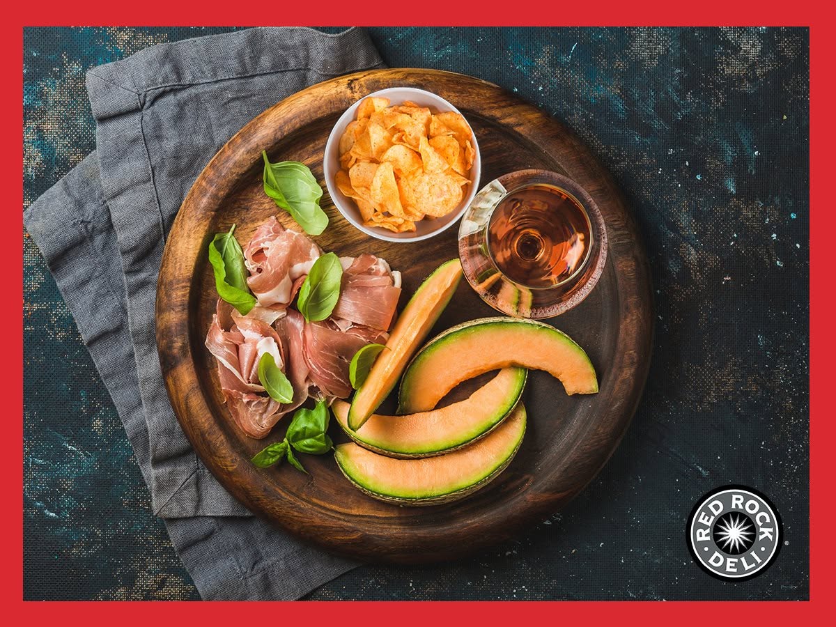 Red Rock Deli Chef Series Andy Cooks Chargrilled Spiced Chicken with Citrus 150g