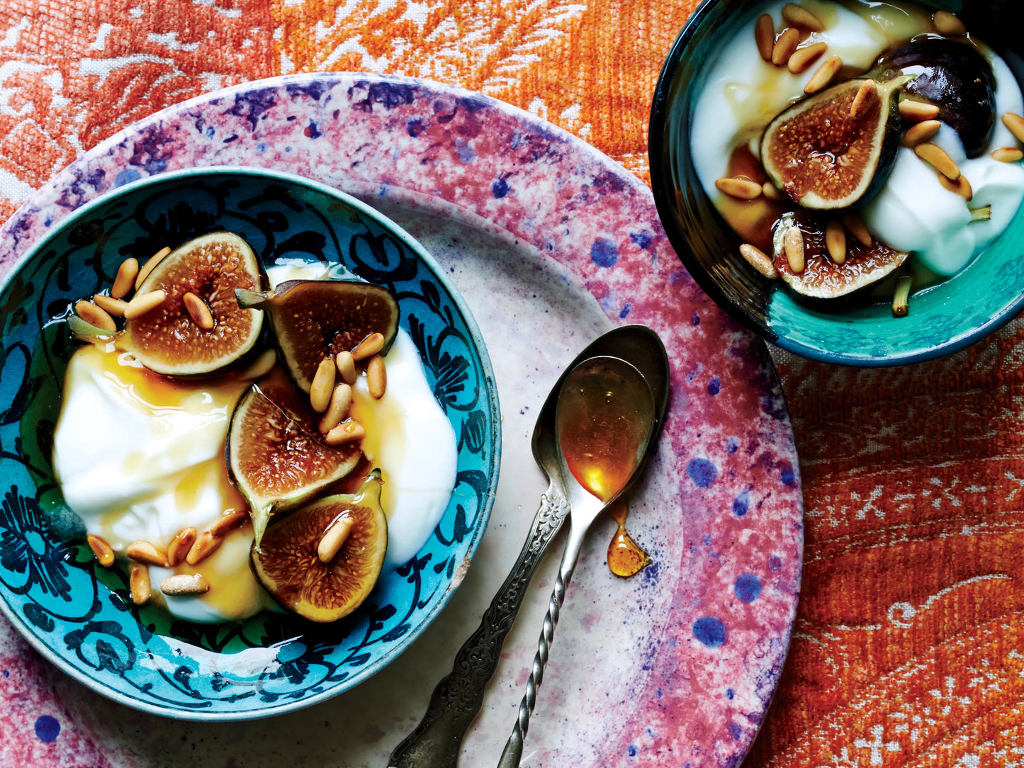 Hilltop Honey Blossom Honey 340g