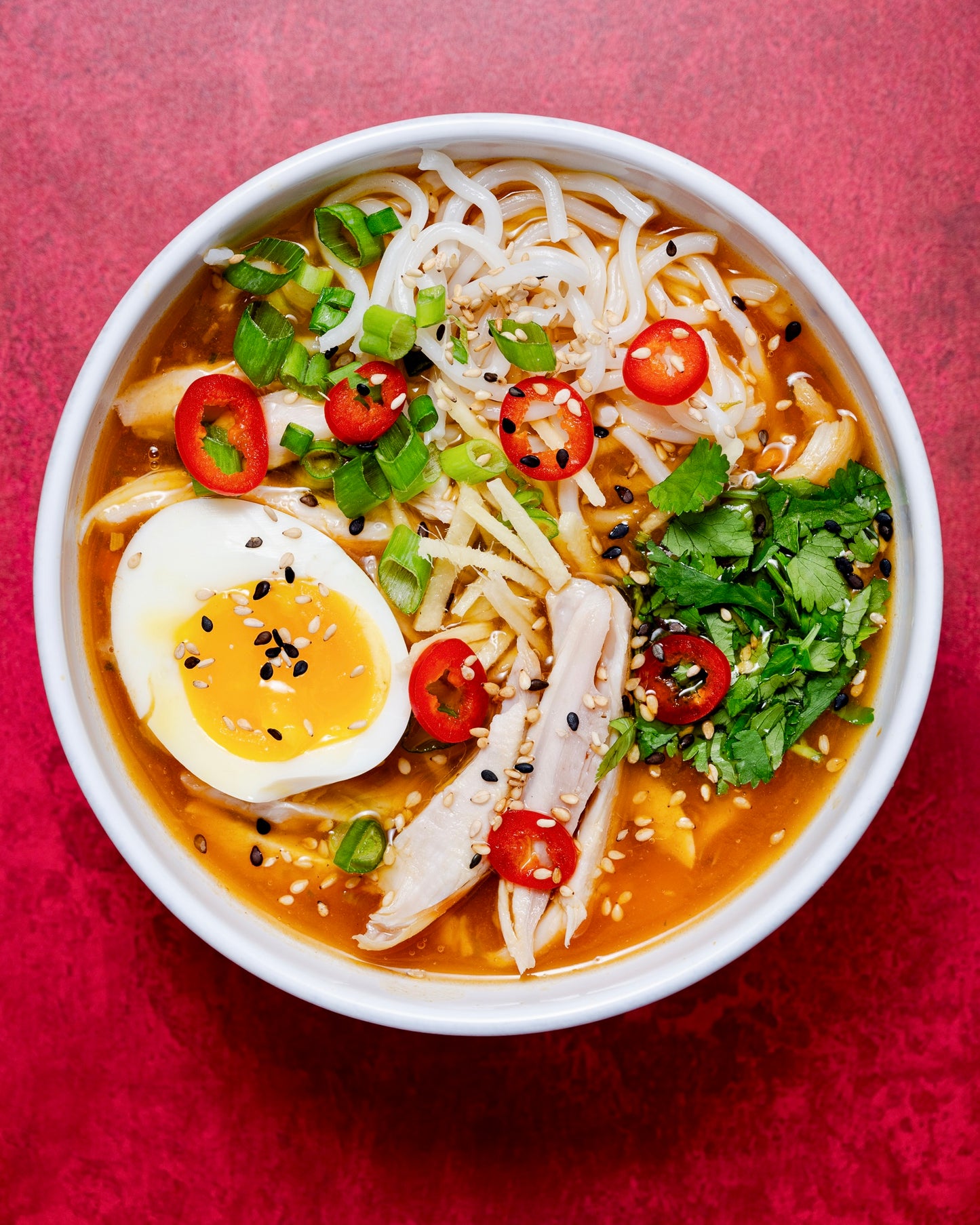 Ainsley Harriott Szechuan Hot & Sour Cup Soup 60g