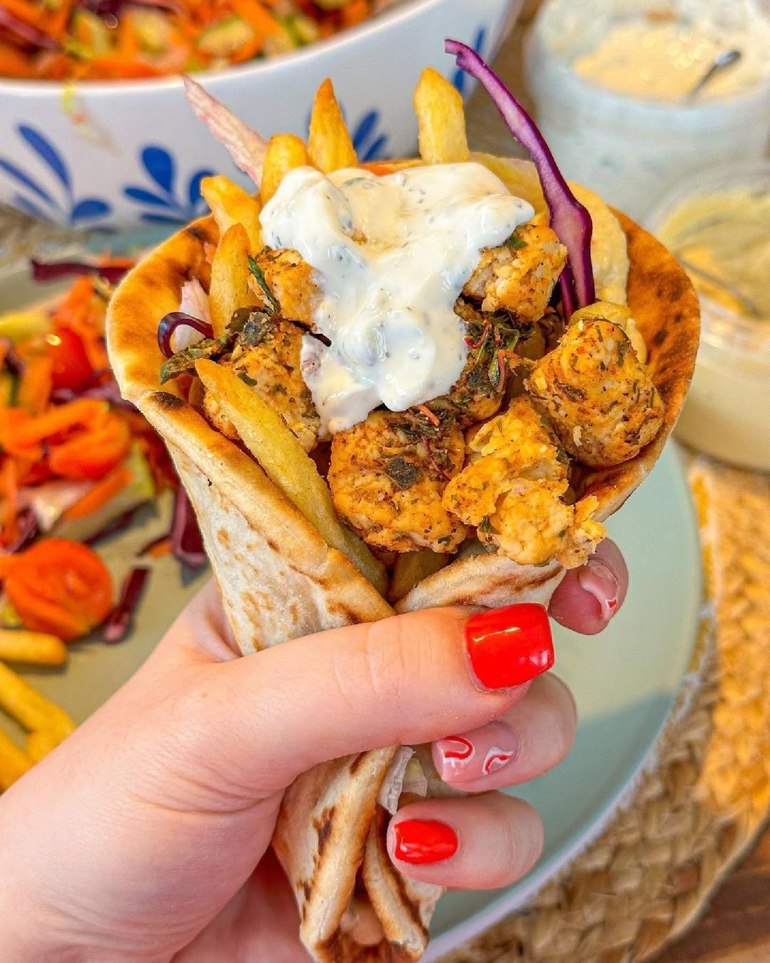 Quorn Vegan Pieces 300g