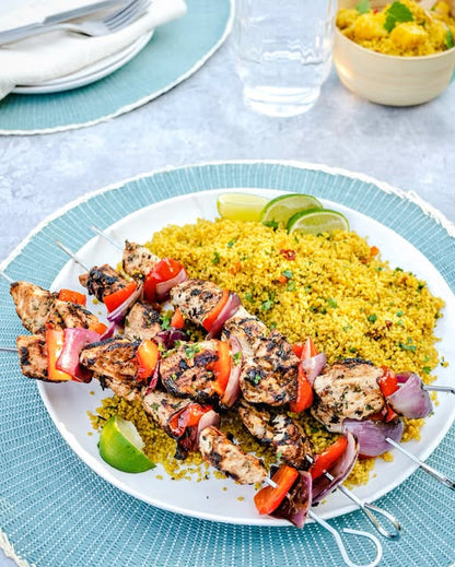 Ainsley Harriott Caribbean Couscous 100g