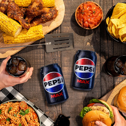 [BestBefore-31Dec2025] Pepsi Max Cherry 330ml