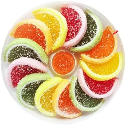 Pimlico Fruit Jellies 200g