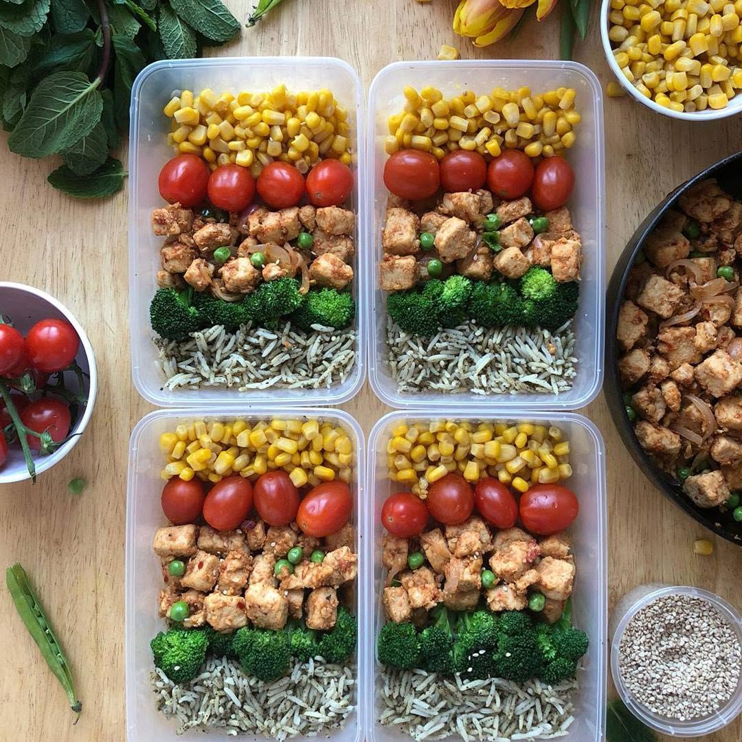 Quorn Vegan Pieces 300g