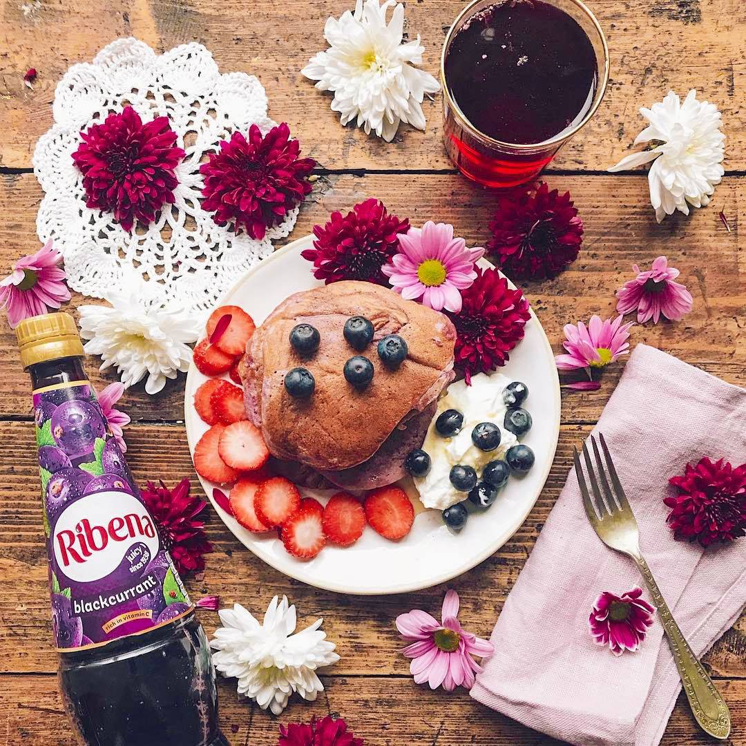Ribena Blackcurrant 1.5L