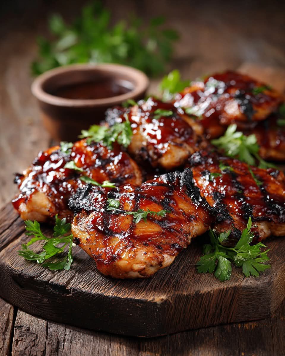 Nandos Peri BBQ Sauce 275g