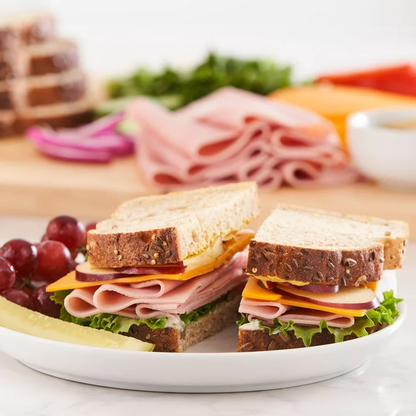 Ye Olde Oak Gammon Ham 325g