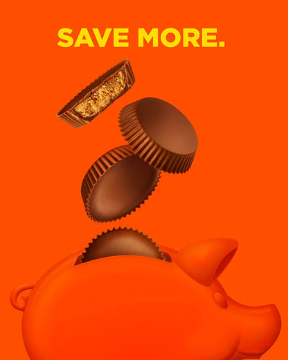 Reeses 4 Peanut Butter Cups 79g