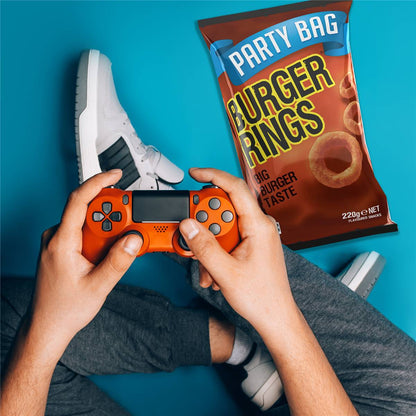 Burger Rings Big Burger Taste 90g