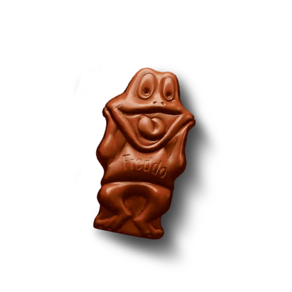 Cadbury Dairy Milk Freddo Chocolate 4 Bars 72g