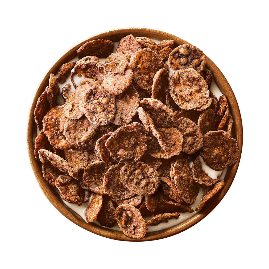 Kellogg's Coco Pops Chocos With Iron & Vitamin 430g