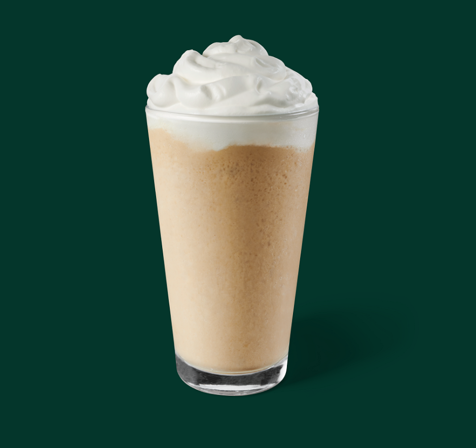 Starbucks Premium Instant White Mocha 120g