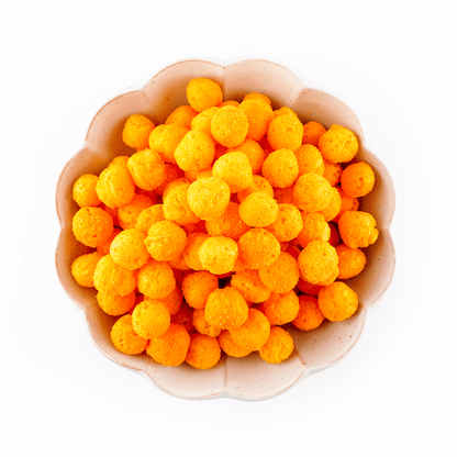 Cheetos Balls Cheese & Bacon 190g