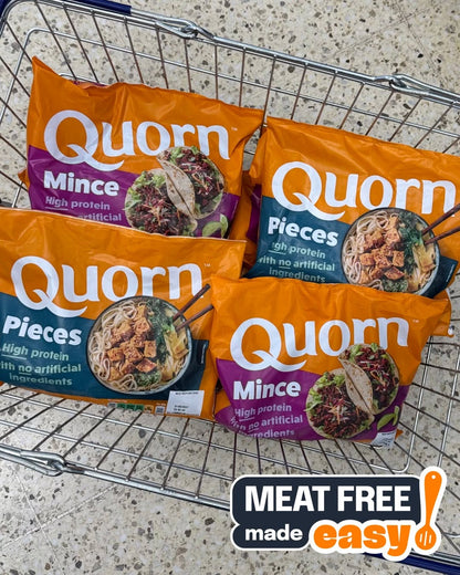 Quorn Vegetarian Mince 300g
