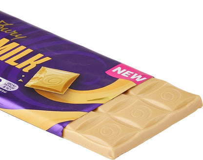 Cadbury Caramel Crispy Golden Caramel Chocolate with Crisped Rice 85g