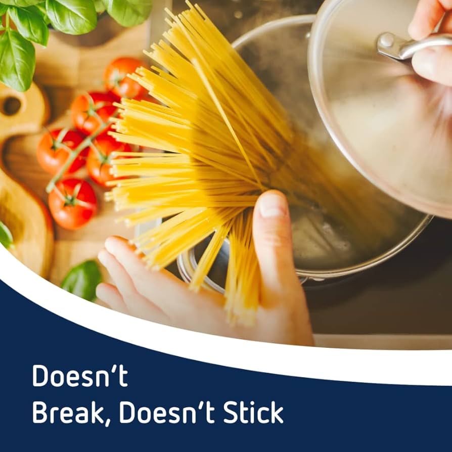 Barilla Linguine No 13 Pasta 500g