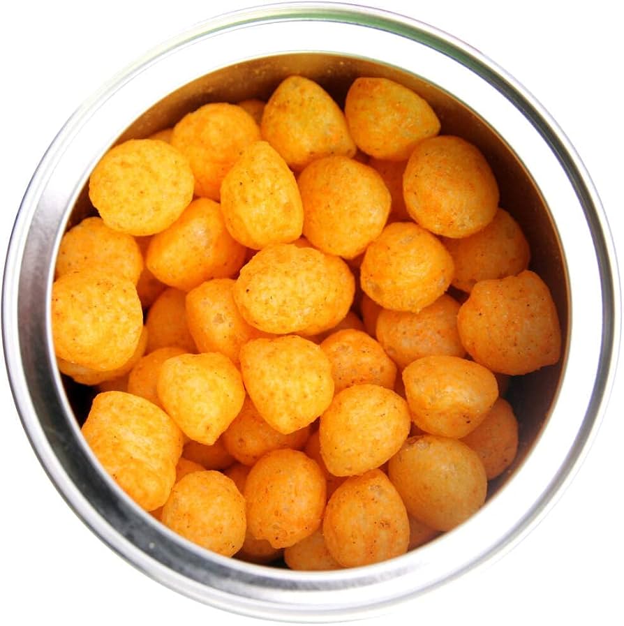 Cheetos Balls Cheese & Bacon 190g