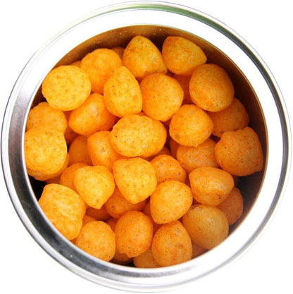 Cheetos Balls Cheese & Bacon 190g