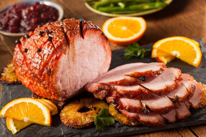 Ye Olde Oak Luncheons Ham 200g