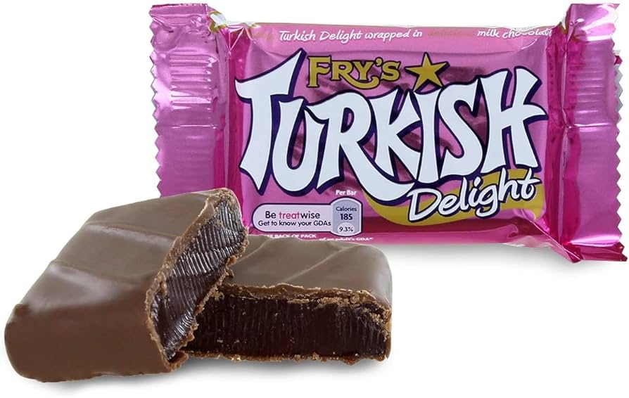 Frys Collection Chocolate Selection Box 249g