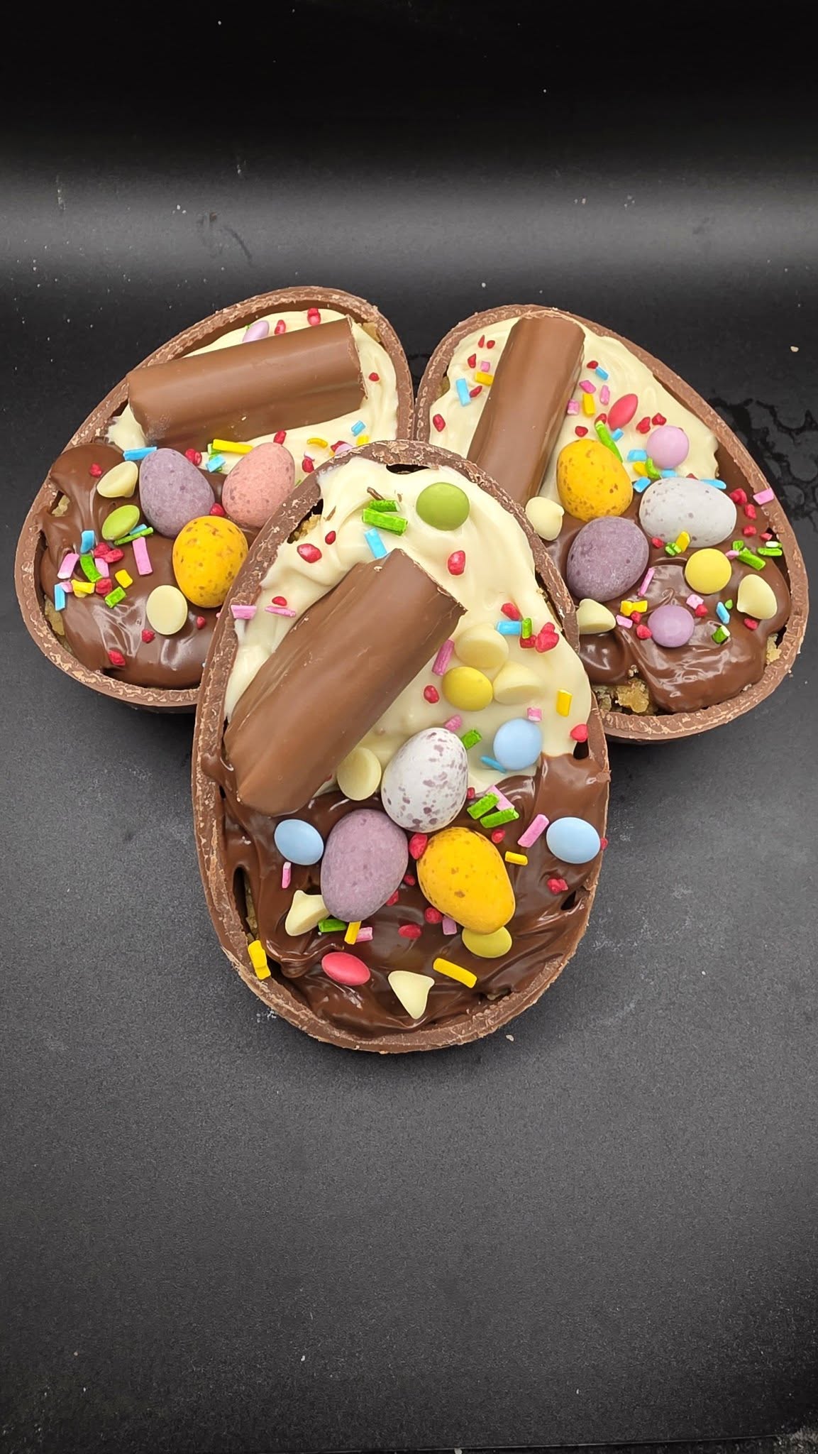 Cadbury Twirl Orange Chocolate Bar 43g