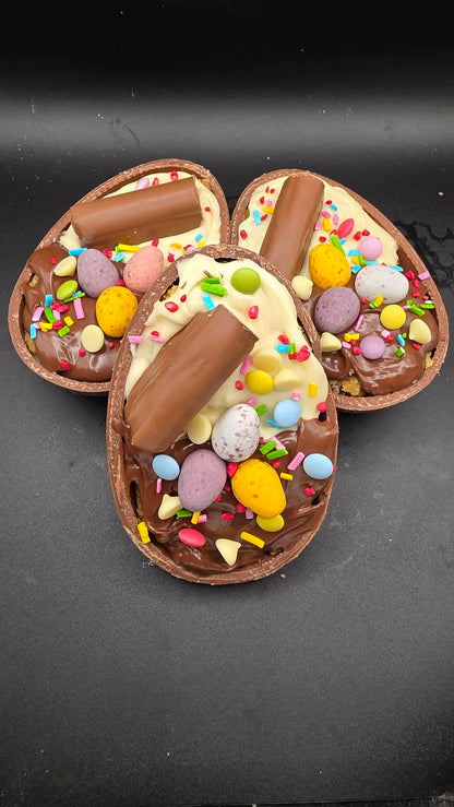 Cadbury Twirl Orange Chocolate Bar 43g