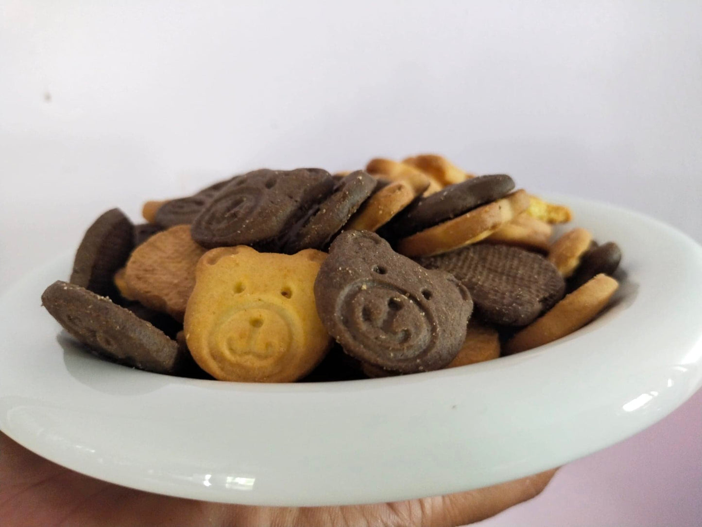 [BestBefore-31Aug2025] Cadbury Animals Biscuits 5 pack 99.5g