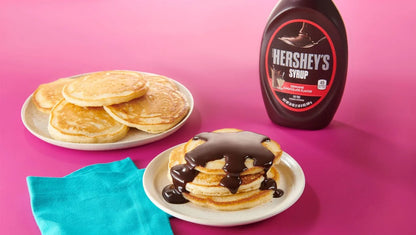 Hershey's Chocolate Flavour Syrup 680g