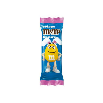 M&Ms Crispy Bunny 29g