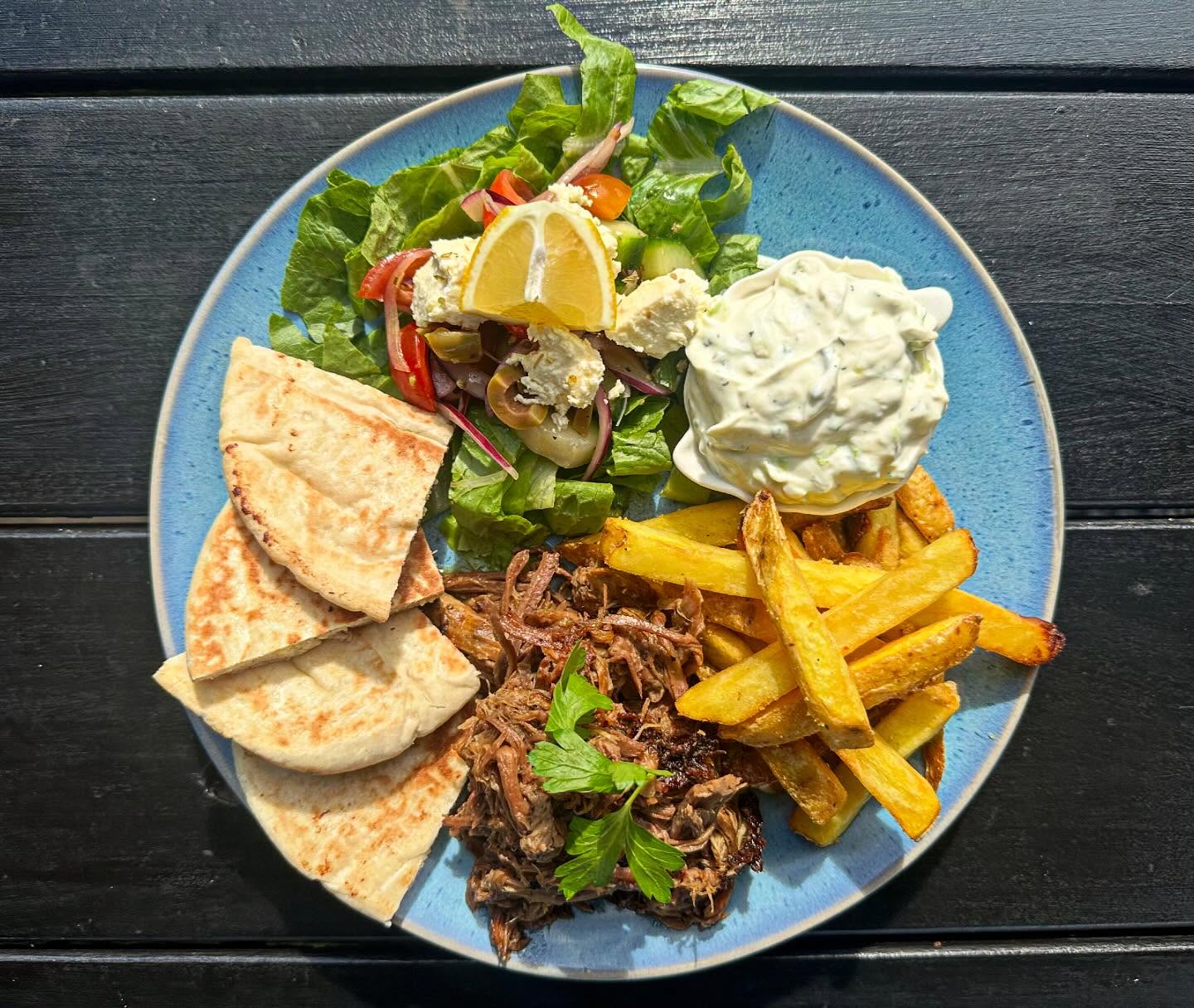 Aunt Bessie's Crispy Skin on Homestyle Chips 600g