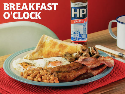 HP The Original Brown Sauce 450g